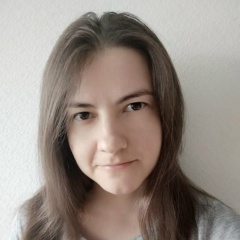 Людмила Витальевна, Новосибирск