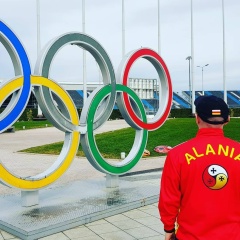 Давид Болатаев, 29.06, Владикавказ