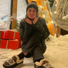 Анютка Шитикова, 17.01, Санкт-Петербург