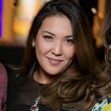 Клара Салихова, 17.09.1986, Астана