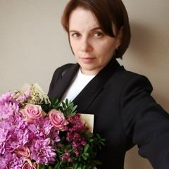 Олеся Шепелёва, Жуковский