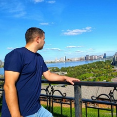 Александр Волков, 22.09, Бежецк