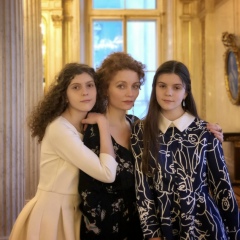 Анастасия Щербенко, 28.05.1981, Санкт-Петербург