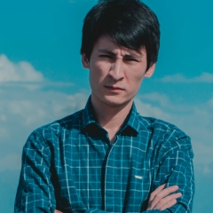 Ardor Azart, 09.06.1991, Алматы