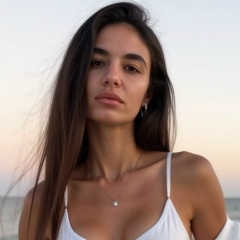 Вера Ли, 10.04.1989, Ванино