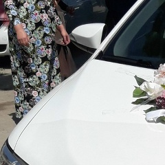 Амина Багаева, 01.02.1955