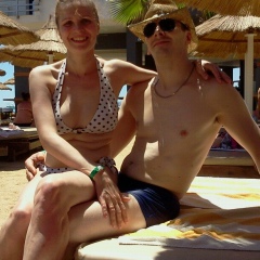 Хеш Дудкин, 07.06.1979, Санкт-Петербург