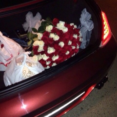 Шамиль Кадыров, 20.06, Махачкала