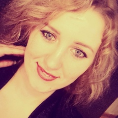 Олеся Падалко-Новикова, 03.10, Алматы