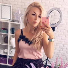 Катя Скобелева, 02.07, Брест