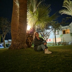 Елена Сидорова, 06.03.1990, Москва