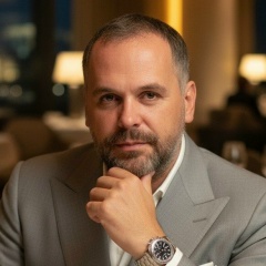 Александр Ромашов, 01.02.1988, Сочи