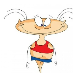 Марина Алешина, Екатеринбург