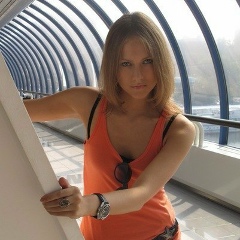 Виктория Семенова, 06.11.1991