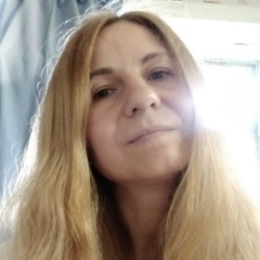 Тамара Николаевна