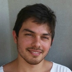 Togrul Mammadli, 08.03.1988, Aachen