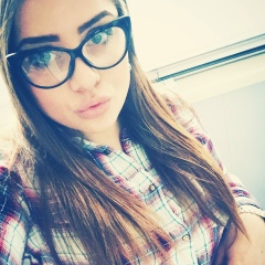 Liza Amelina, 15.12.1995, Москва