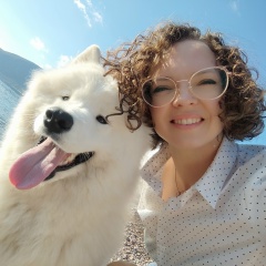 Наталья Липа