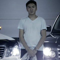 Nursultan Abikulov, 09.02.1992, Алматы