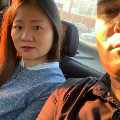 Настя Надырова(Юн), 11.01.1985, Алматы