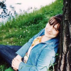 Юлия Дектярева, 14.07.1991, Санкт-Петербург