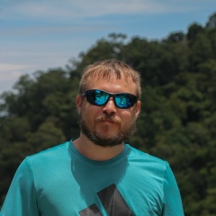 Игорь Корсаков, 08.12, Томск