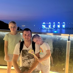 Александр Суренков, 12.06.2008, Санкт-Петербург