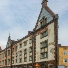 Магомед Борзоев, 22.05