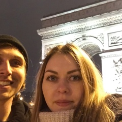 Юлия Мур, 16.05, Nashville