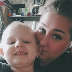 Олёна Холодная, 25.08.1991, Санкт-Петербург