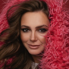 Анна Киселева, 02.11, Москва