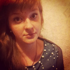 Юлия Тарасова, 22.04.1988, Санкт-Петербург