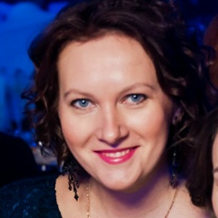 Ксения Суренкова, 09.06.1985, Санкт-Петербург