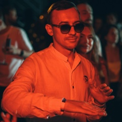 Олег Сизинцев, 18.08.1988, Москва