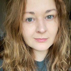 Юля Старостина, 19.05.1987