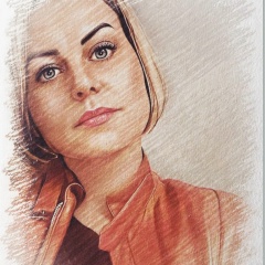 Juliana Тихонова, 01.07, Санкт-Петербург
