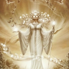 Юлия Федотова