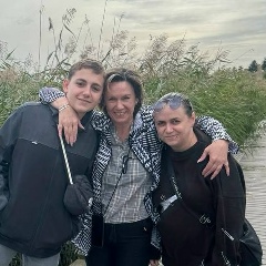 Маргарита Адольф, 06.01.1993, Heilbronn