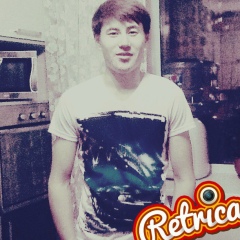 Абай Акбаев, 20.06.1992, Шымкент