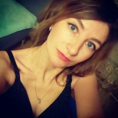 Екатерина Меньшикова, 02.07.1985, Екатеринбург