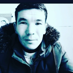 Нурпейсов Мансур, 25.06.1991, Кунград