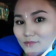 Перизат Аманжол, 03.08.1991, Алматы