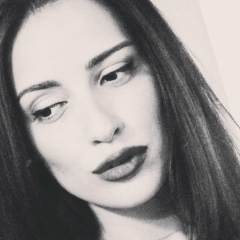 Зоя Самчкуашвили, 28.05.1984, Киев