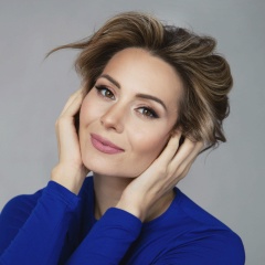 Anastasia Ignatenko, 30.06, Санкт-Петербург