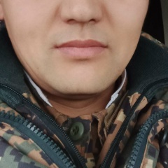 Нурлан Кайнарбаев, 20.12, Есик