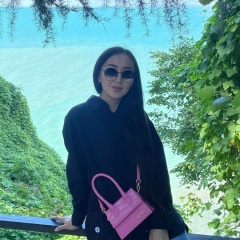 Dana Kabdullaeva, 03.05, Атырау