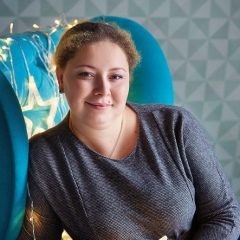 Марина Шилкина, 30.04.1984, Москва