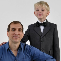 Денис Разумовский, 07.04, Москва