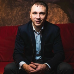 Александр Белявский, 26.03, Минск