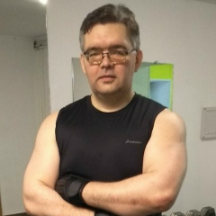 Александр Михайлов, 29.06, Нижневартовск